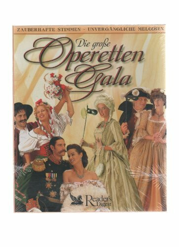 Die große Operettengala