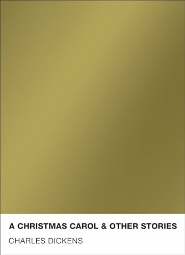 A Christmas Carol & Other Stories (Puffin + Pantone) A Christmas Carol & Other Stories (Puffin + Pantone)