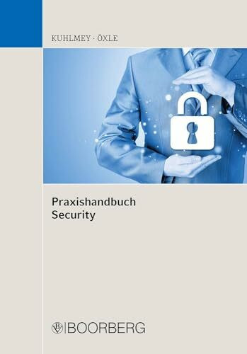 Praxishandbuch Security