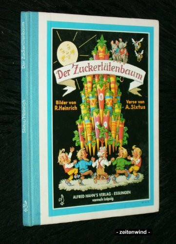 Der Zuckertütenbaum