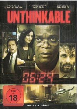 Unthinkable