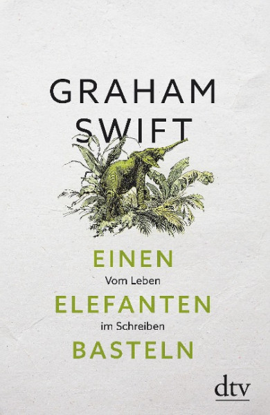 Einen Elefanten basteln