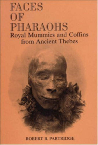 Faces of the Pharaohs