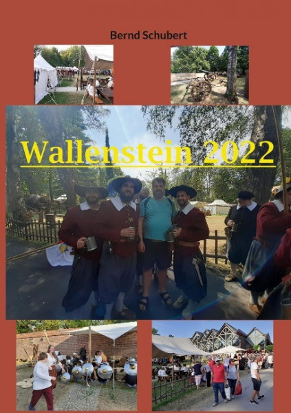 Wallenstein 2022