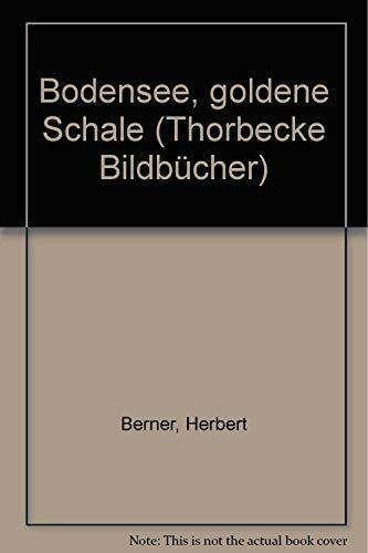 Bodensee. Goldene Schale