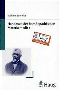 Homöopathie und Biologische Medizin. Jubiläums-Sonderausgabe 100 Jahre Karl F. Haug Verlag. Quellenorientierte Neuübersetzung. Taschenausgabe