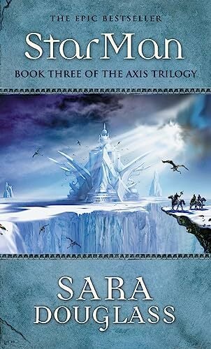 Starman (The Axis trilogy) Starman (The Axis trilogy)