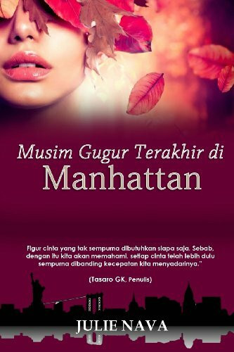 Musim Gugur Terakhir di Manhattan