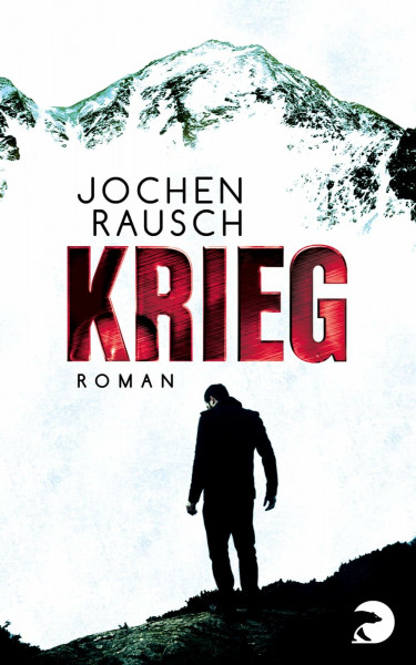 Krieg: Roman