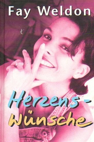 Herzenswünsche : Roman. Herzenswünsche : Roman.