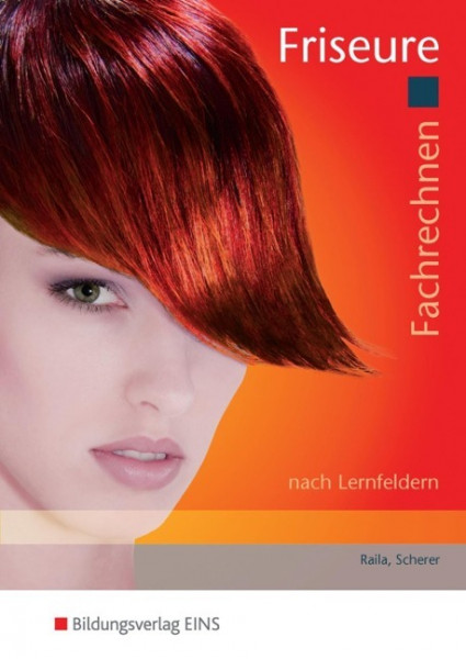 Fachrechnen Friseure