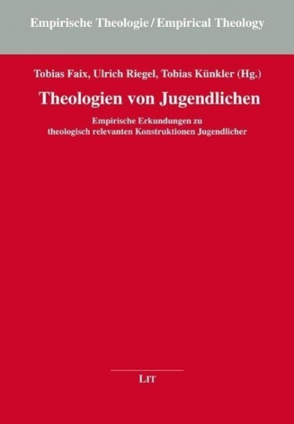 Theologien von Jugendlichen