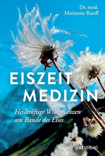 Eiszeitmedizin: Heilkräftige Wildpflanzen am Rande des Eises