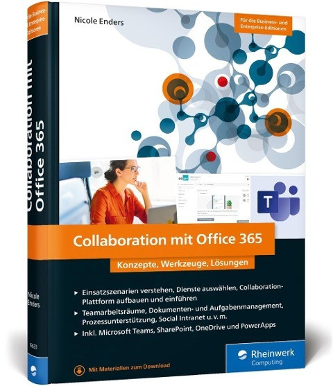 Collaboration mit Office 365