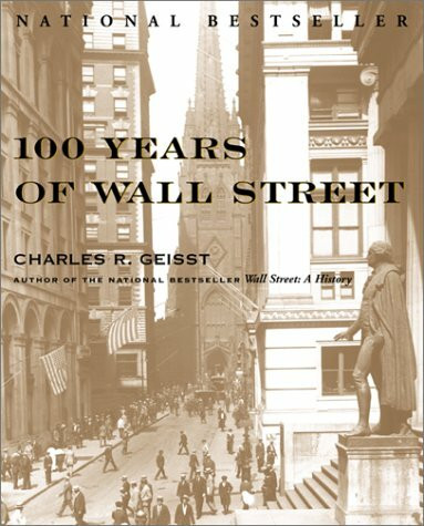 100 Years of Wall Street