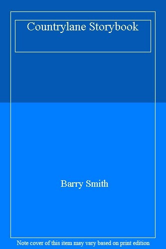 Countrylane Storybook
