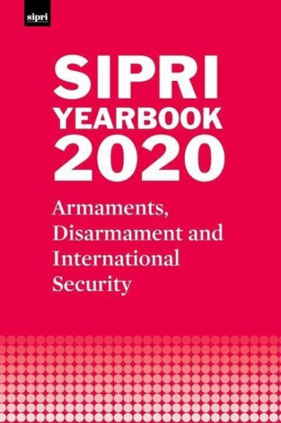 Sipri Yearbook 2020