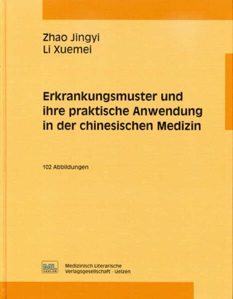 Erkrankungsmuster und ihre praktische Anwendung in der chinesischen Medizin