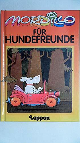 Mordillo für Hundefreunde