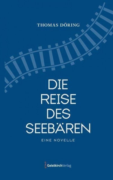 Die Reise des Seebären