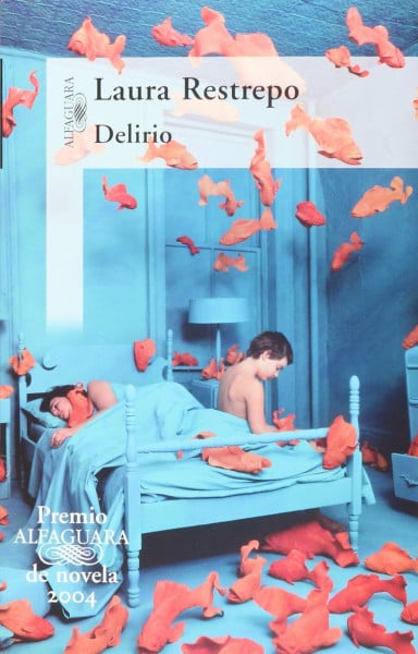 Delirio