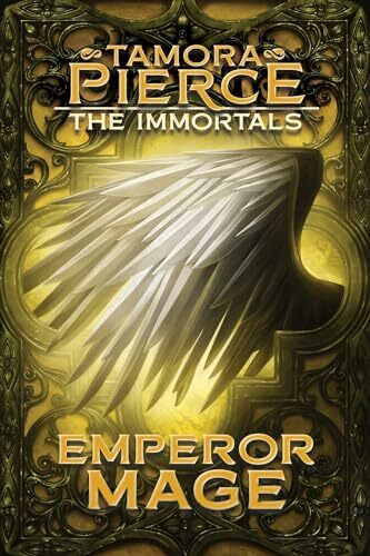 Emperor Mage (Volume 3) (The Immortals, Band 3)