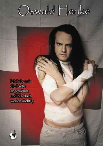 Ich habe mir die Liebe abgewöhnt und bin doch weiter süchtig Ich habe mir die Liebe abgewöhnt und bin doch weiter süchtig