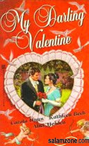 My Darling Valentine (Zebra Regency Romance)