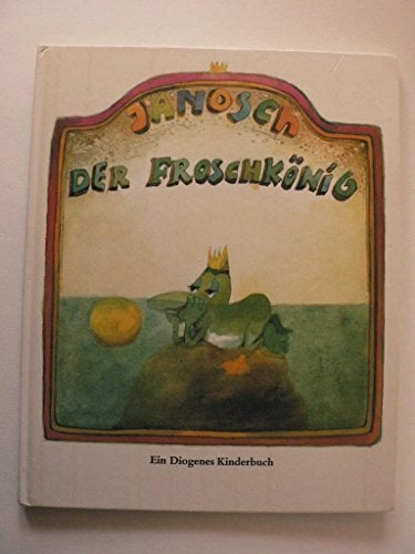 Der Froschkonig Der Froschkonig
