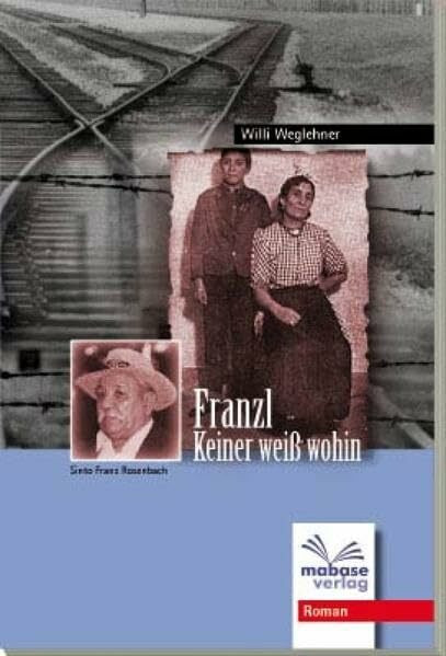 Franzl-Keiner weiß wohin