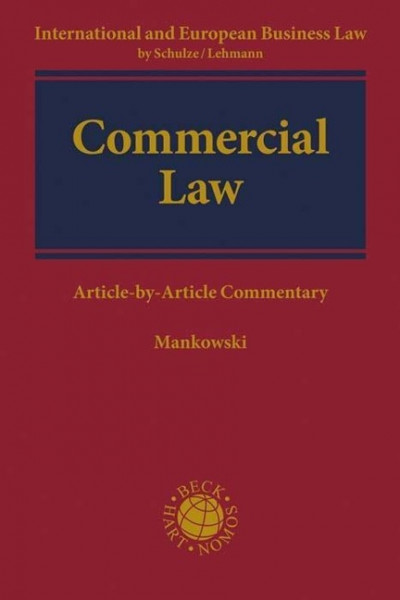 Commercial Law