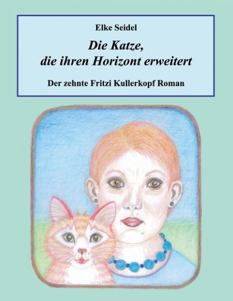 Die Katze, die ihren Horizont erweitert