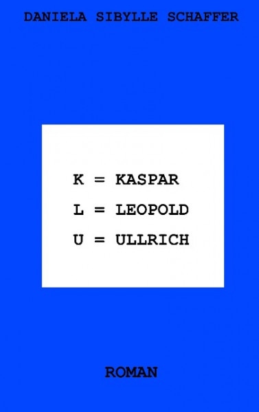 Kaspar Leopold Ullrich