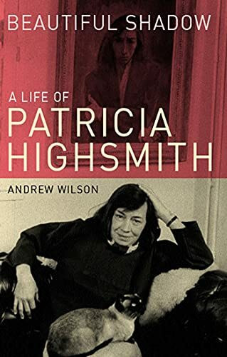 Beautiful Shadow: A Life of Patricia Highsmith. Winner of the Edgar Allan Poe Award 2004, Category Best Critical/Biographical