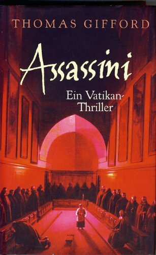 Assassini (Ein Vatikan-Thriller)