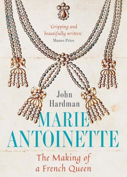 Marie-Antoinette