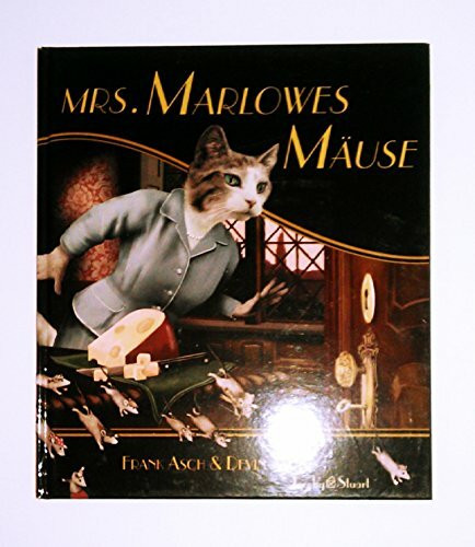 Mrs. Marlowes Mäuse