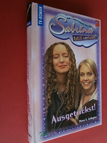 Sabrina, Ausgetrickst! (Band 2)