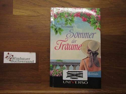 Sommer der Träume