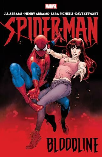 SPIDER-MAN: BLOODLINE