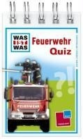 Feuerwehr Quiz
