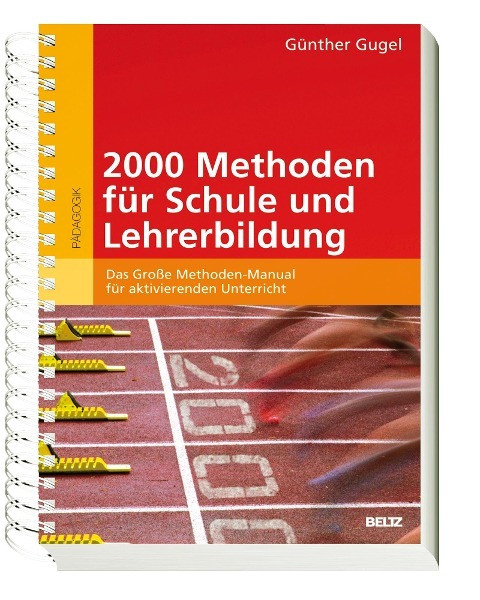 2000 Methoden für Schule und Lehrerbildung