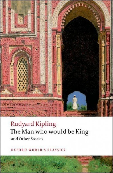 The Man Who Would Be King