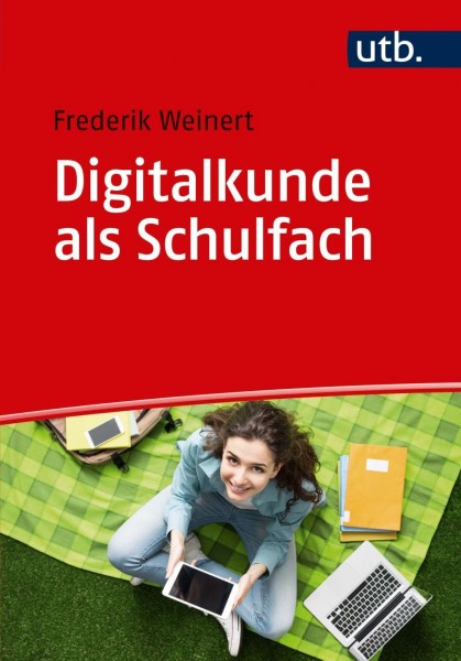 Digitalkunde als Schulfach