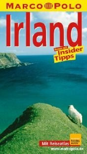 Irland. Von Wöbcke, Manfred