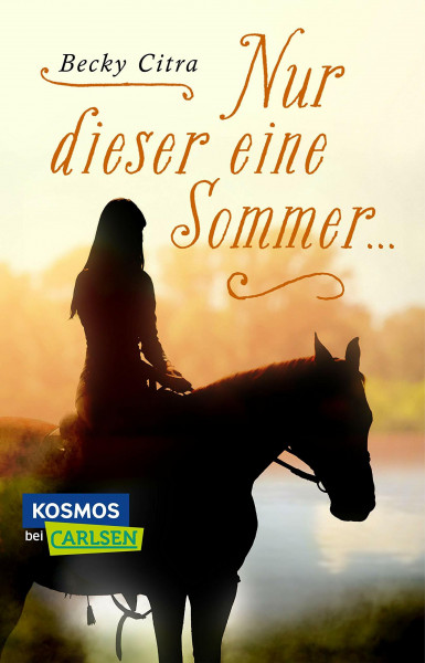 Nur dieser eine Sommer ...