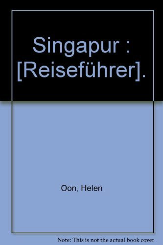 Singapur : [Reiseführer].