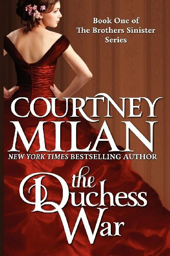 The Duchess War (The Brothers Sinister, Band 1)