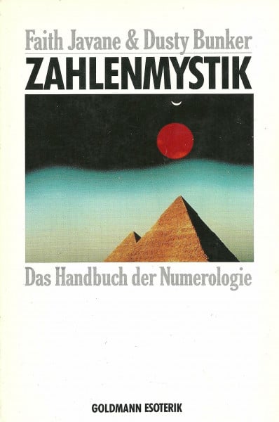 Zahlenmystik