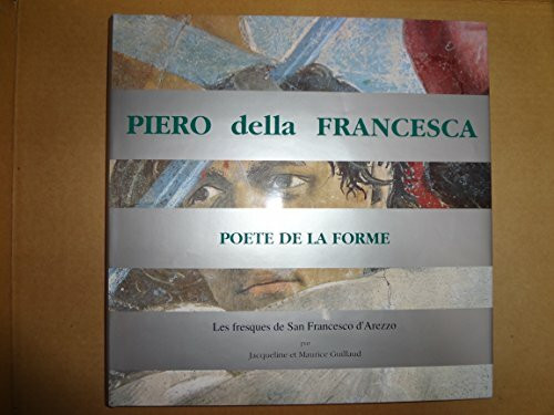 Piero della Francesca. Poet der Form